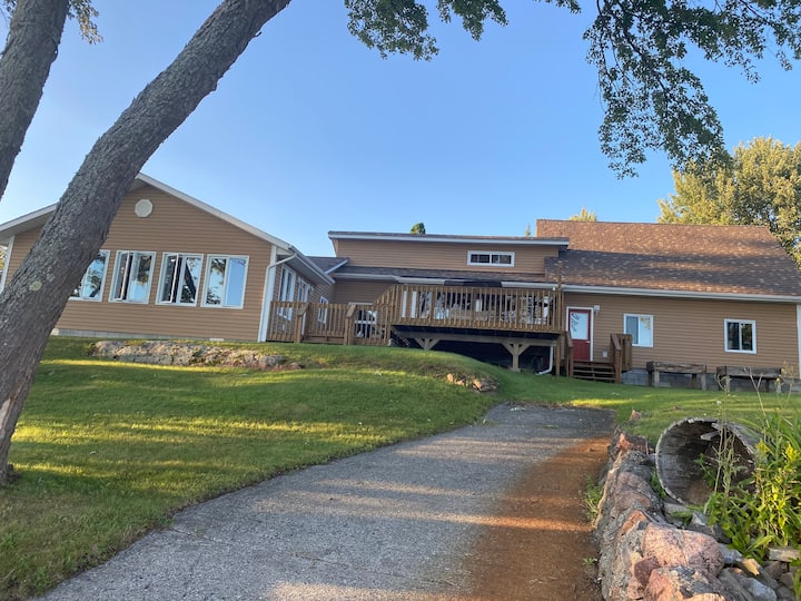 West Nipissing Vacation Rentals & Homes Ontario, Canada Airbnb