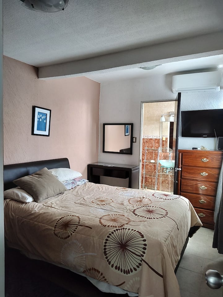 Nice house for work or rest Houses for Rent in Paseos del Campestre