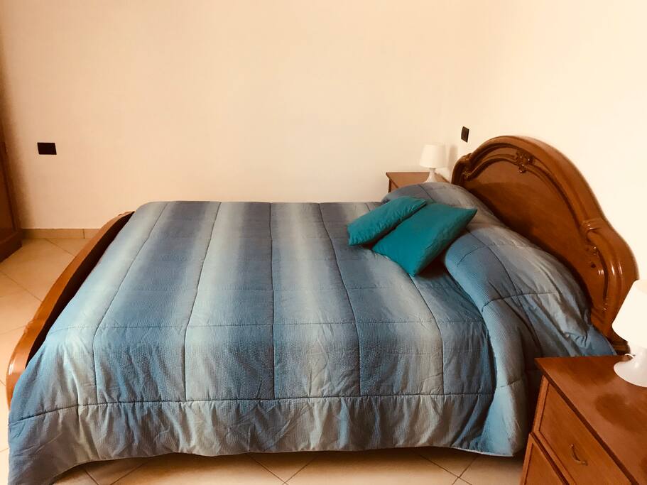 Camera da letto