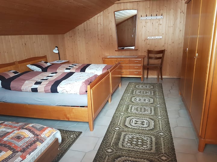 Habitación 2