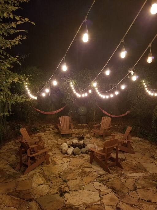 Firepit