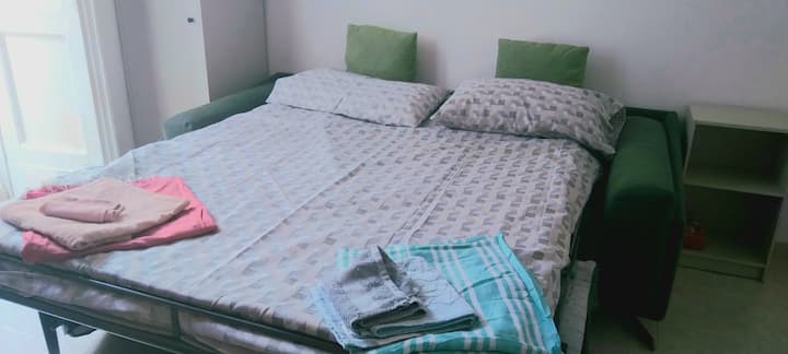 โซฟาเบด