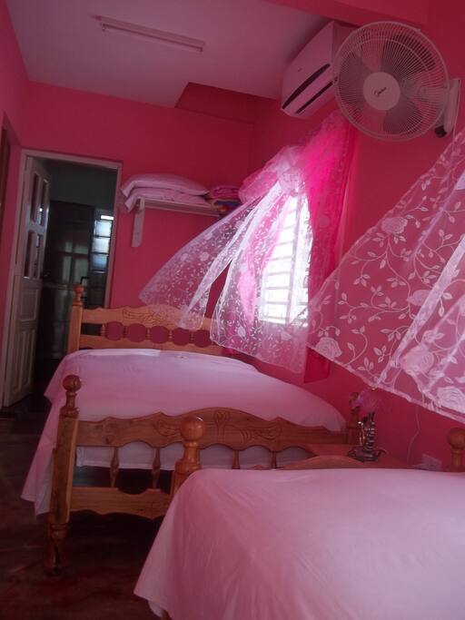 habitacion