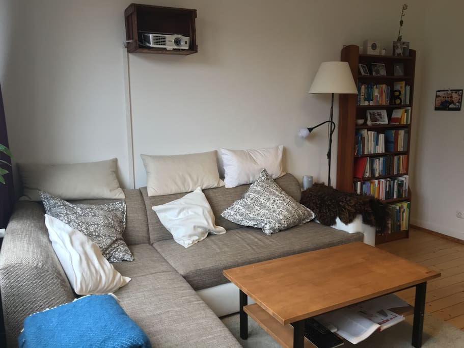 Wohnzimmer 2