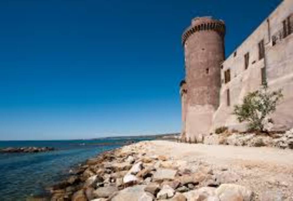 Castello Odescalchi