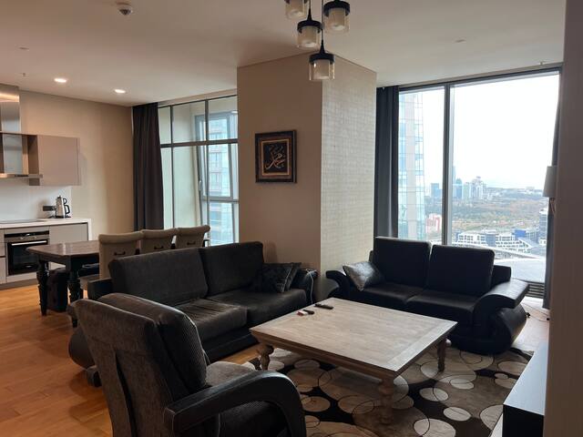 Excelent appartment gallery image 4