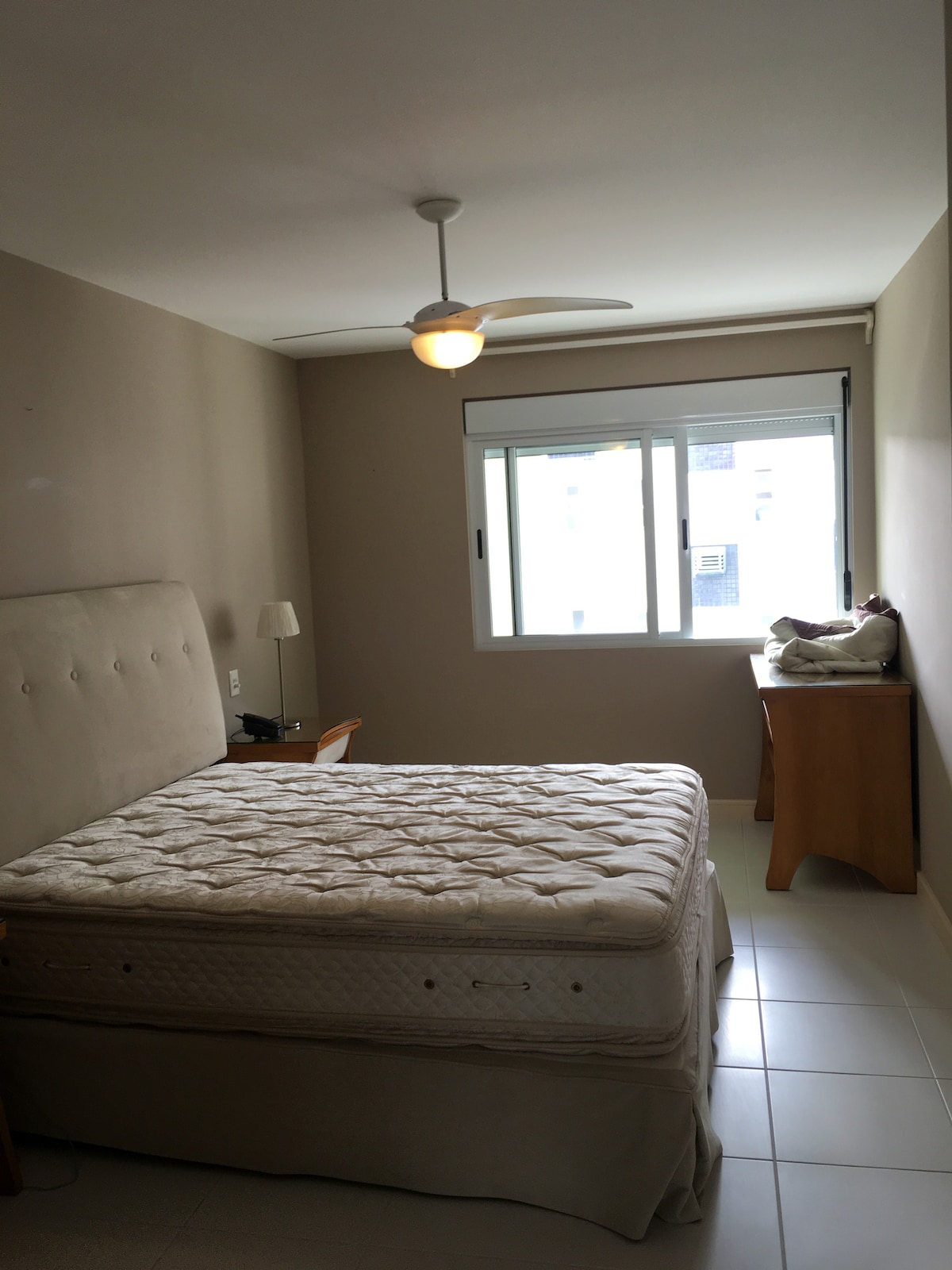 Suite Principal /Master Suite