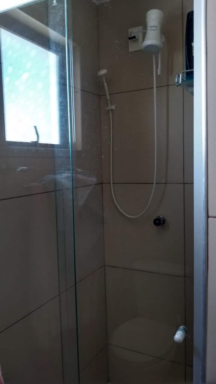Dhomë gjumi 3