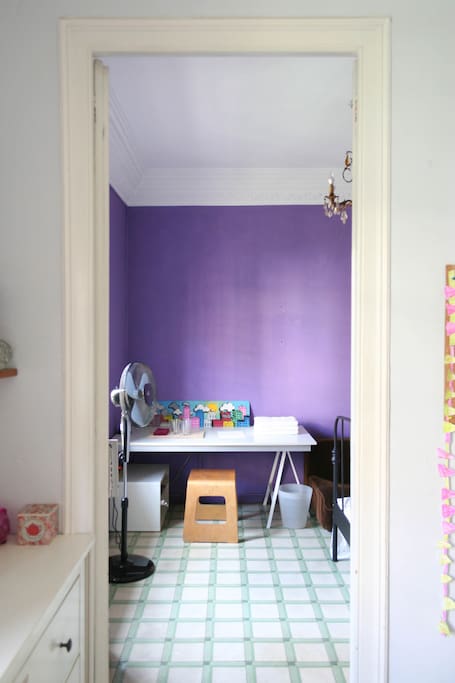Your Room