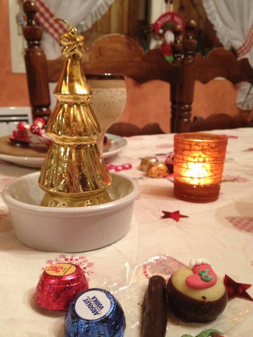 vive noel