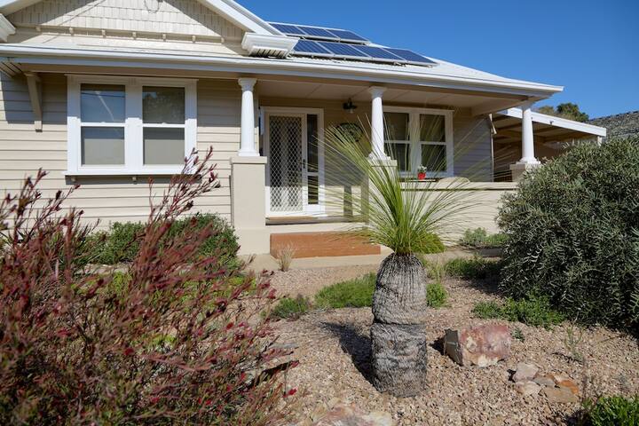 Holistic Haven at Euroa