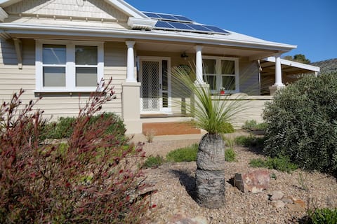 Holistic Haven at Euroa
