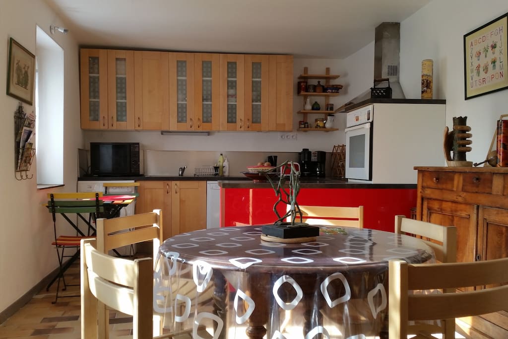 rez de chaussée