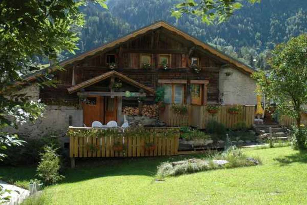Chalet