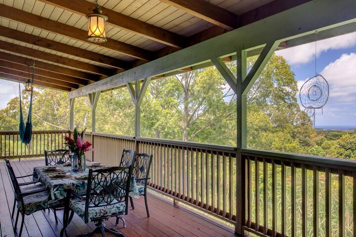 Not accessible due to lava!! Ocean/Volcano Views gallery image 4