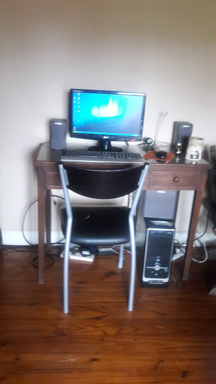 Гладки с високоговорители и Wi - Fi