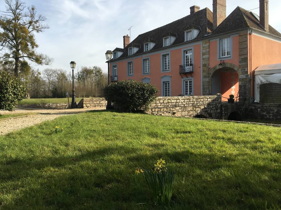 Manoir