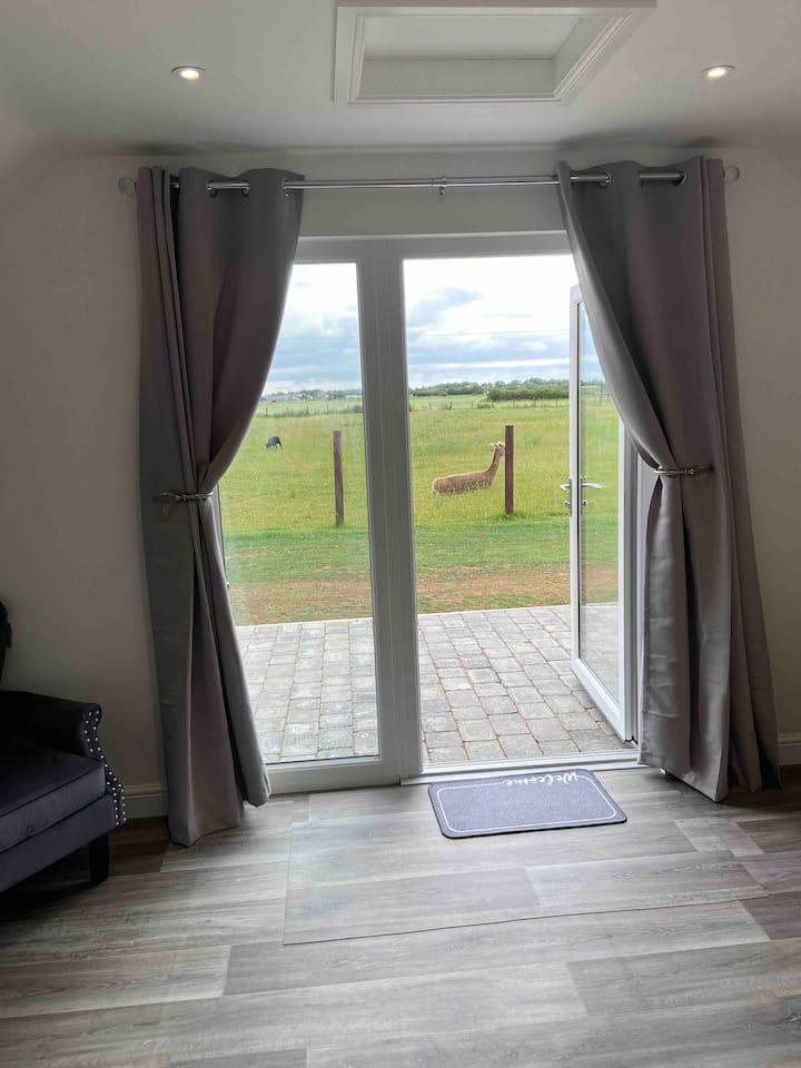 ห้องนั่งเล่น