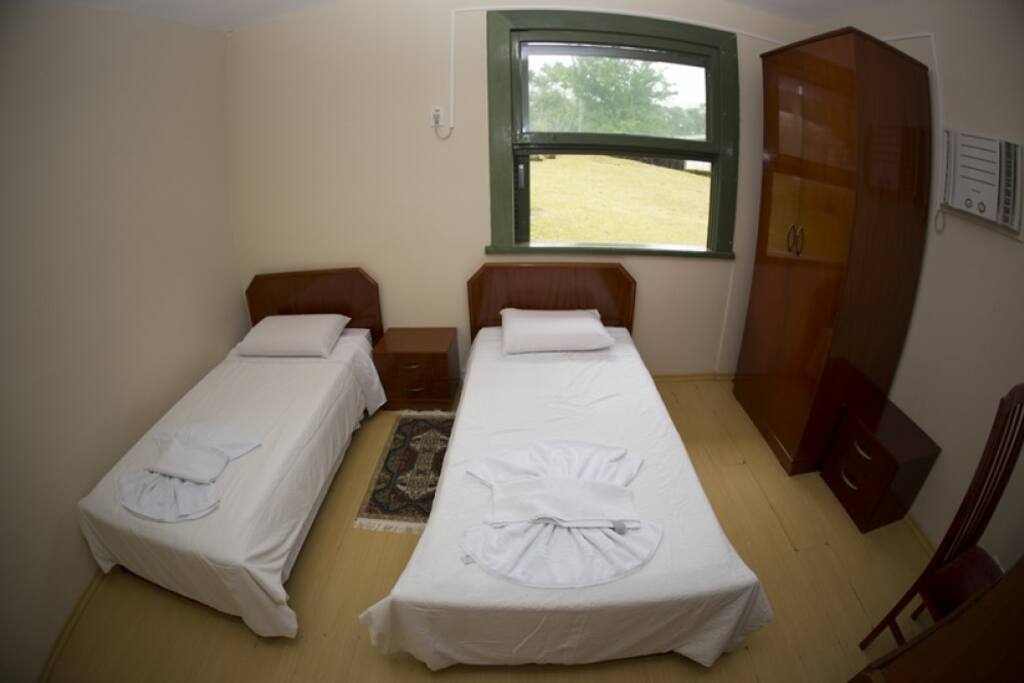 Quarto de Solteiro
