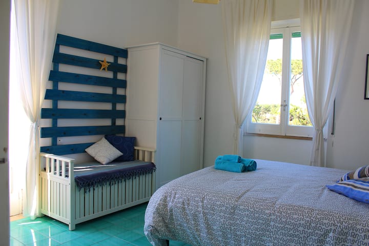 Სტენზა-დელ-მარე