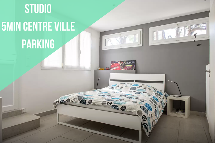 Airbnb Montpellier Vacation Rentals Places To Stay