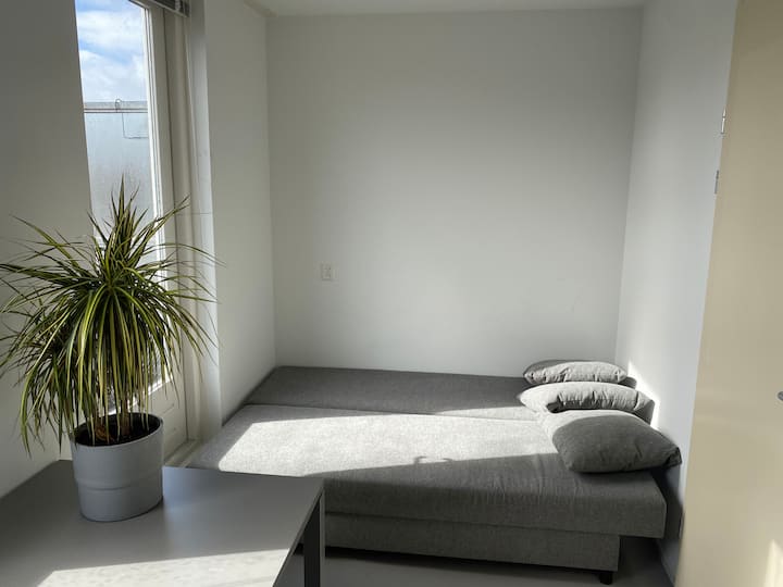 Tercer dormitorio