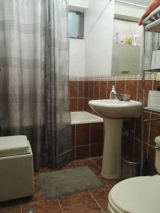 Baño 1