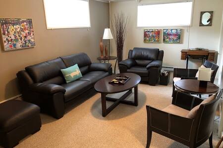 Julie's Place - Private, Comfort, Independence