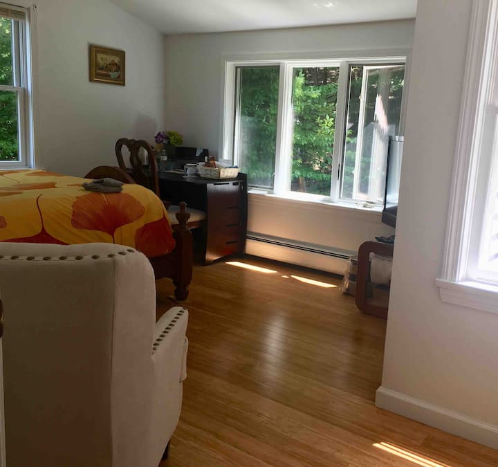 Norwich Holiday Rentals & Homes Vermont, United States Airbnb