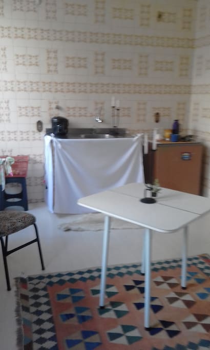 Cozinha