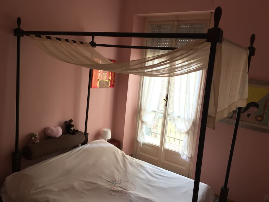 Camera da letto