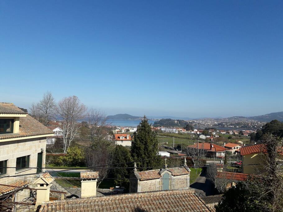 Vistas Habitación