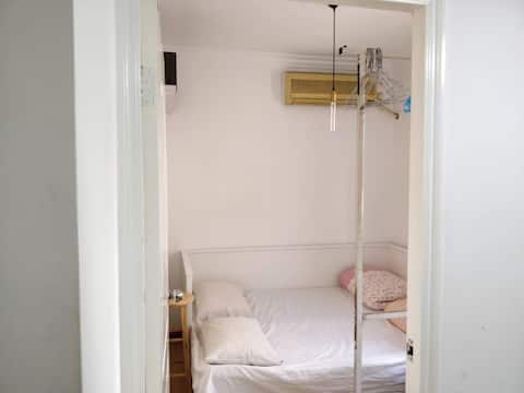 French Concesstion Tai'an cozy room