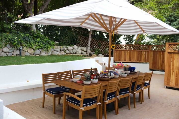 Villa Gazelle – a private and peaceful retreat gallery image 4