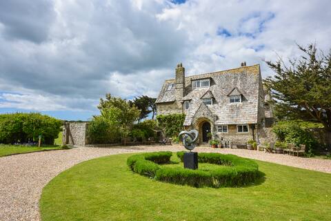 Florence House in Sussex