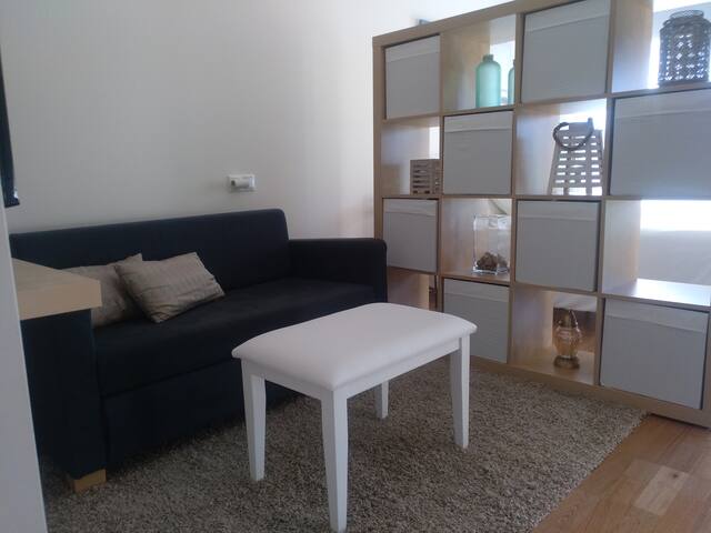 Loft moderno con vistas a A Toxa - Rias Baixas