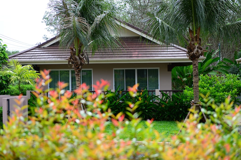 House 1