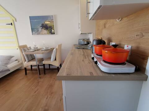 Top Airbnb: Castlerock Barmouth Beachhouse NITB Reg in Causeway Coast And Glens District