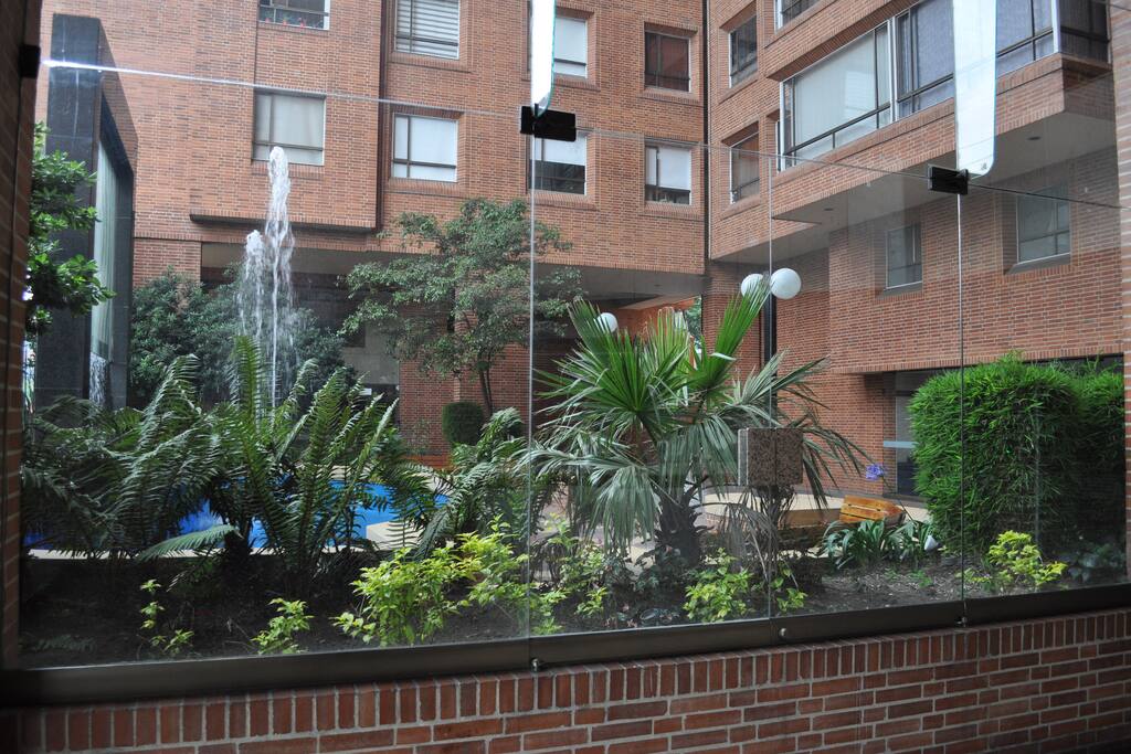 Fontain