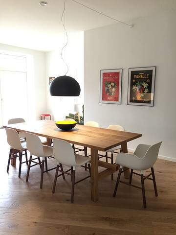 Luxury in the Heart of Copenhagen by Harbour Baths gallery image 2