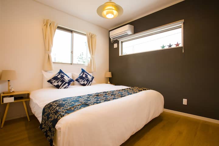 غرفة النوم 1