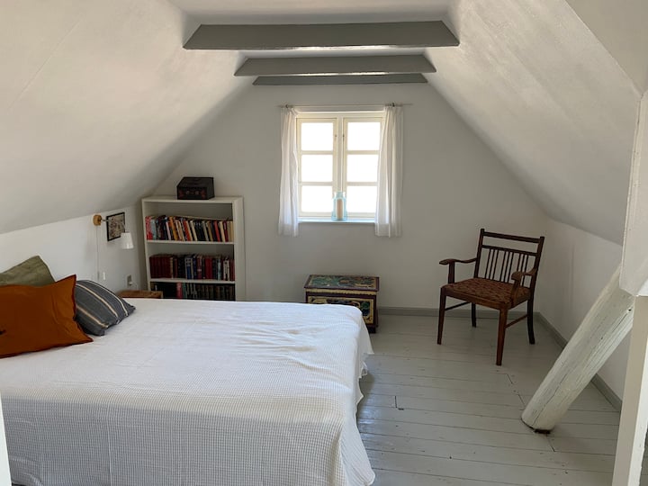 غرفة النوم 1