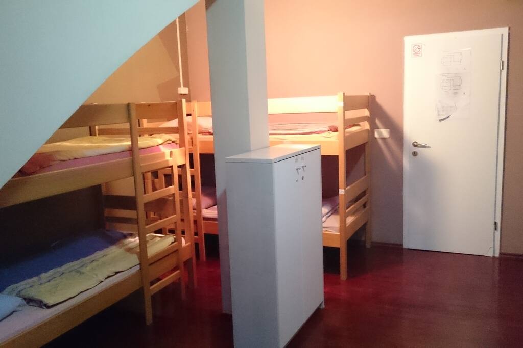 Dorm 230