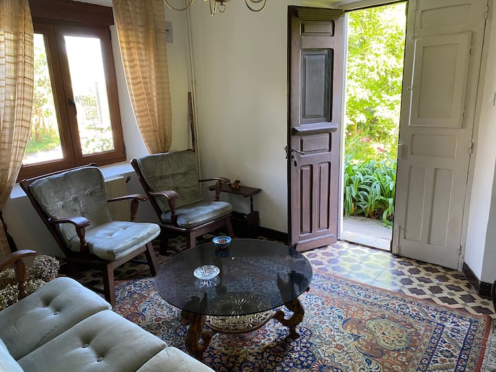 Casa De Vacaciones Cerca De Santander - Cantabria
