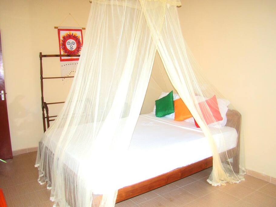 Non A/C Double Room 1