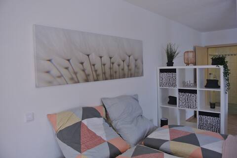Apartment in Bad Schwalbach
