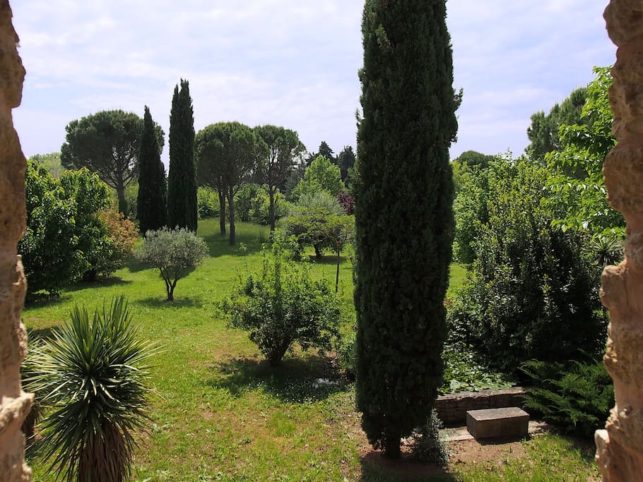 Le Parc