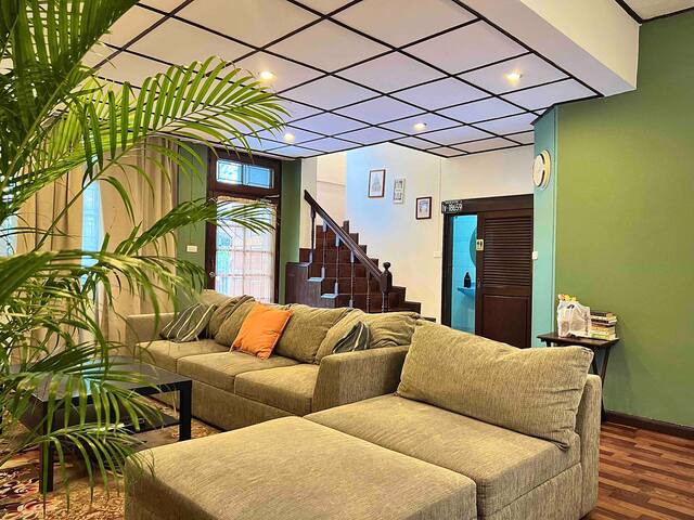 市中心5卧别墅｜Nanaplaza BTS NANA｜Asok｜terminal 21｜暹罗广场 gallery image 4