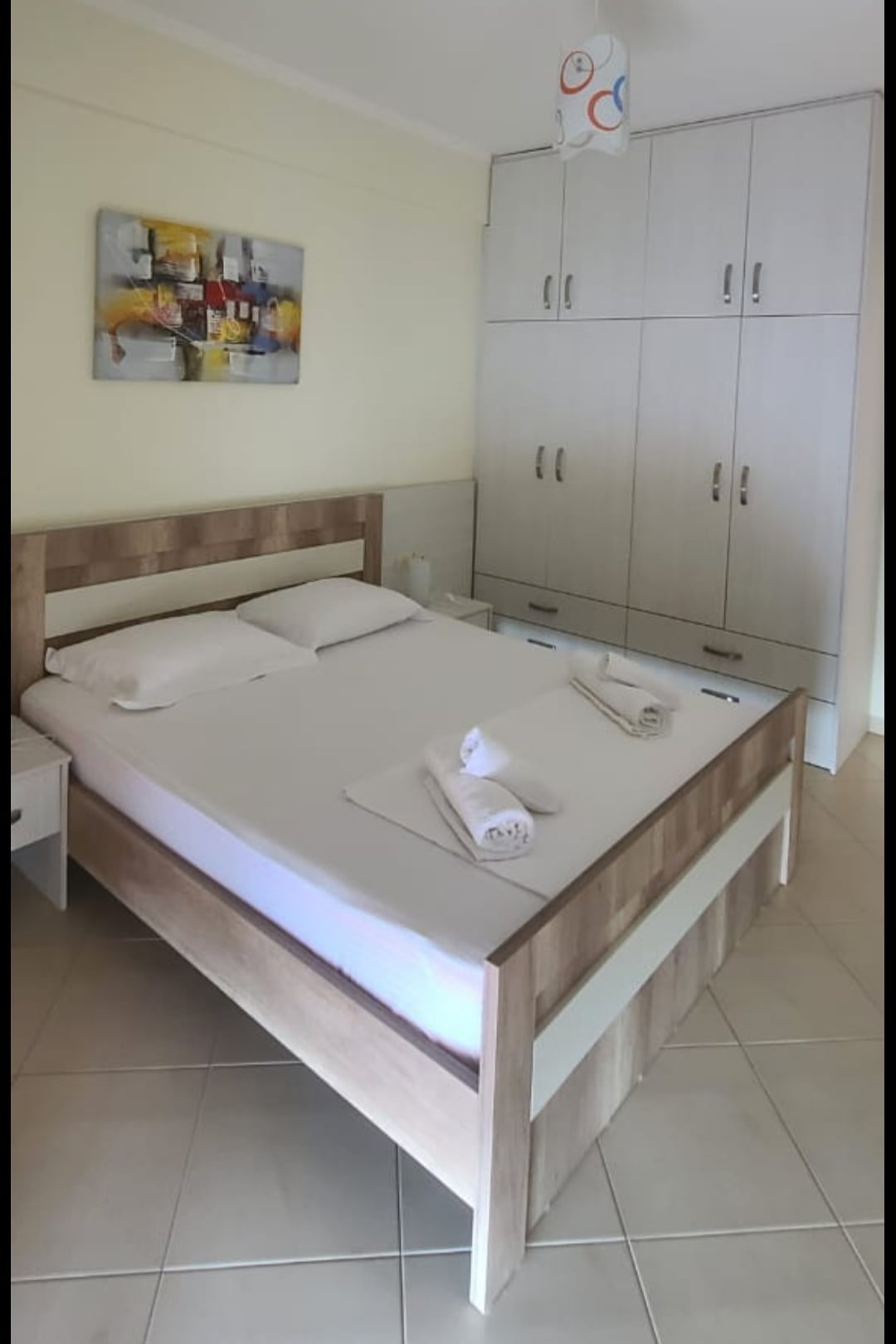 Спална соба