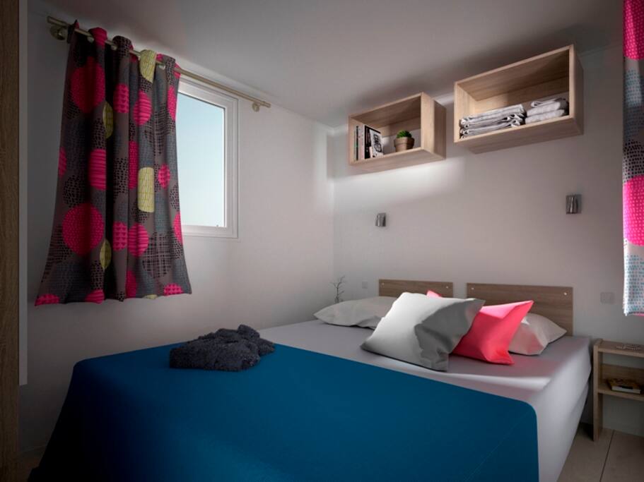 Chambre double
